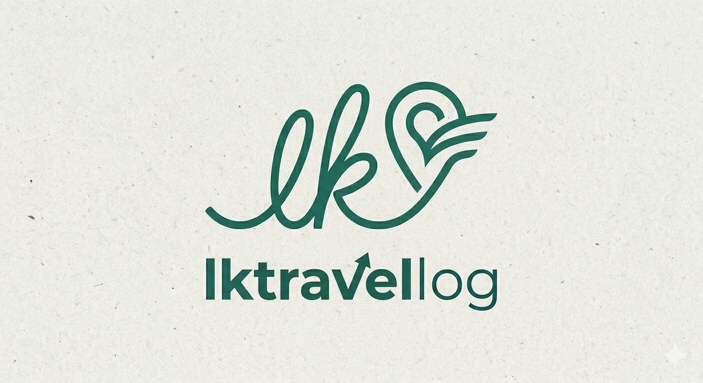 LK TRAVELLOG